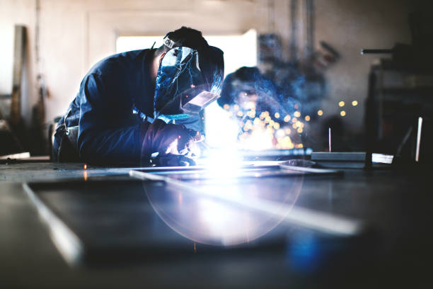 Best Aerospace and Defense Welding in Punta Rassa, FL