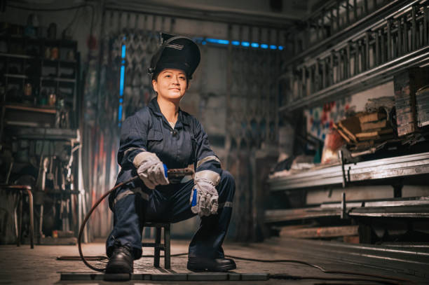 Professional Welder & Metal Fabrication in Punta Rassa, FL