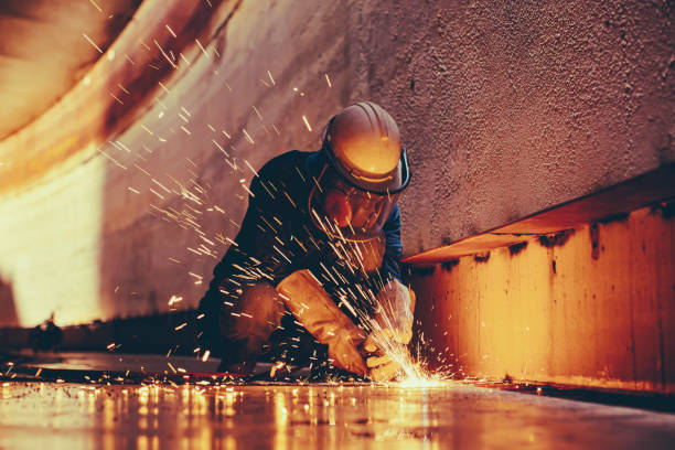 Trusted Punta Rassa, FL Welder & Metal Fabrication Experts