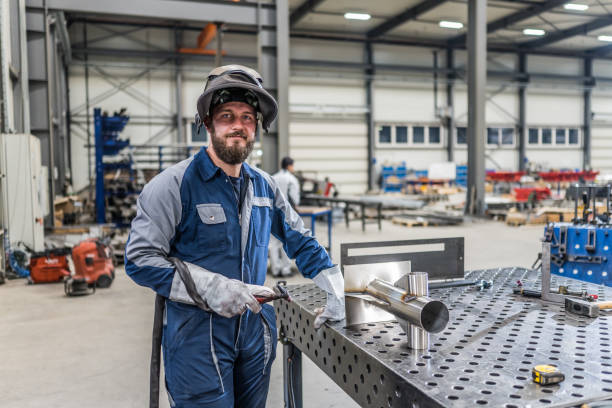 Best Welding Inspection and Certification in Punta Rassa, FL